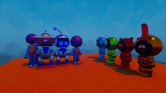 Ma création - 17/02/2026