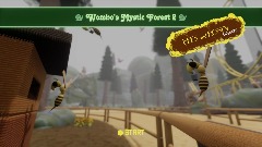 A screenshot taken in Dreams. 7 of 11.