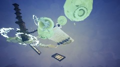 A screenshot taken in Dreams. 1 of 1.