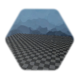 Simple Checkerboard tiles