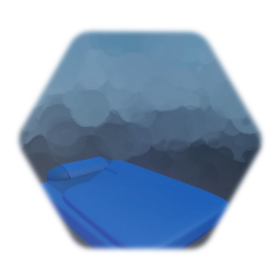 Sleeping Bag #CUAJ Template - Camping
