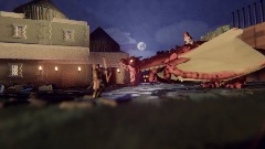 A screenshot taken in Dreams. 10 of 14.