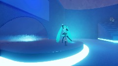 Remix of HATSUNE MIKU --LIVE --