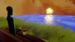 A screenshot taken in Dreams. 1 of 1.