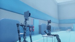 Endo-01 Meets The Mimic