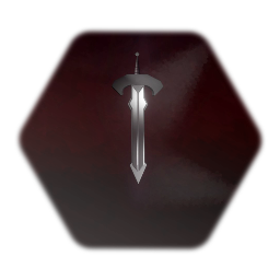 Knight Sword