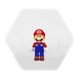 My Mario collection