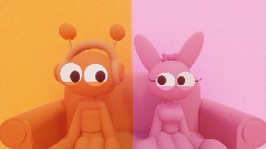 A screenshot taken in Dreams. 1 of 5.