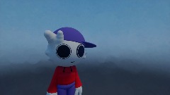 A screenshot taken in Dreams. 3 of 3.