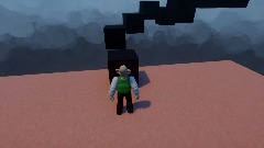 Wallace Ate Too Much Cheese