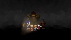 Raul Adventures 2 poster