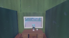 Remix of The amazing world of Gumball test