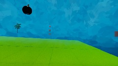 Flappybird-Ernest