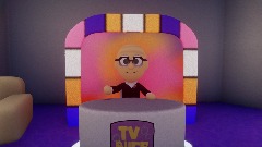 HH TV Burp - FIIIIGHT!!! (Animation)