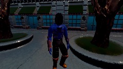 Dead space engineering