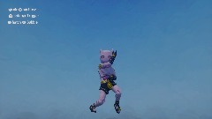 A screenshot taken in Dreams. 4 of 10.