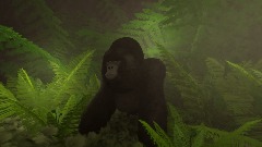 A screenshot taken in Dreams. 1 of 1.