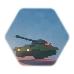 tank