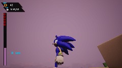 A screenshot taken in Dreams. 13 of 24.