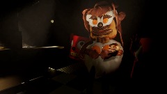 A screenshot taken in Dreams. 1 of 2.