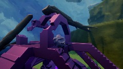 A screenshot taken in Dreams. 19 of 24.