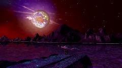 A screenshot taken in Dreams. 15 of 22.