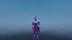 A screenshot taken in Dreams. 4 of 9.