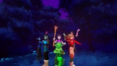 Wallpaper Thingy? SoF