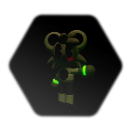 Adventures of Special Candyland Character Collection