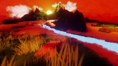 THX  J.M. Jarre                 (slow SUNSET)