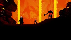 CITADEL, Act Two - Credits