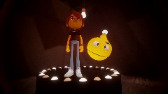 A screenshot taken in Dreams. 5 of 29.