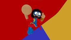 A screenshot taken in Dreams. 2 of 3.