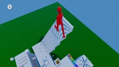 A screenshot taken in Dreams. 20 of 23.