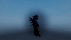 A screenshot taken in Dreams. 3 of 7.