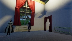 子供部屋　Children's Room