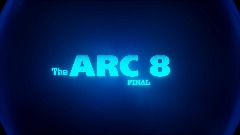 ARC 8 BEGIN