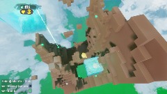 A screenshot taken in Dreams. 2 of 4.