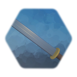 Basic Sword