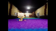 A screenshot taken in Dreams. 17 of 30.