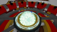 Egg man hub