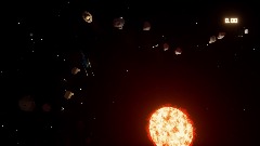 A screenshot taken in Dreams. 8 of 8.