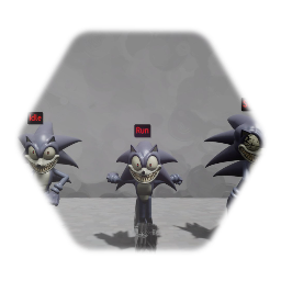 Slash mania concept : 2017x