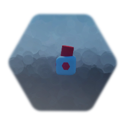 Random HexCube Thing