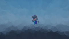 Remix de Chuck E Cheese Head