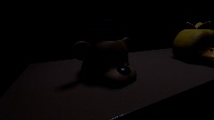 Five nights at freddy's Redux trailer 1