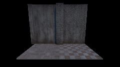 A screenshot taken in Dreams. 1 of 2.