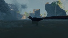 A screenshot taken in Dreams. 2 of 15.