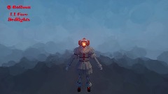 A screenshot taken in Dreams. 2 of 22.