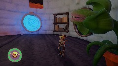 A screenshot taken in Dreams. 14 of 26.